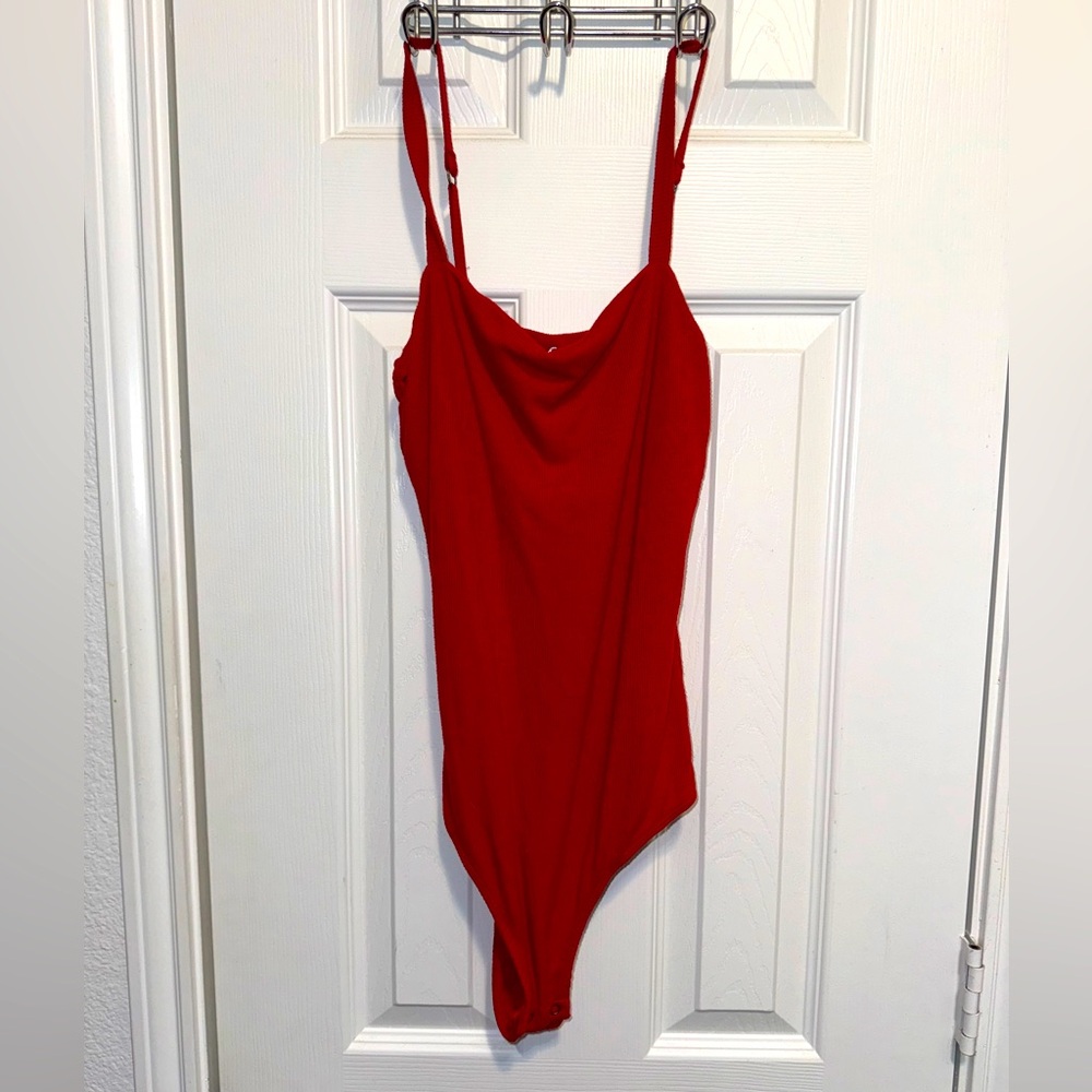 Body suit